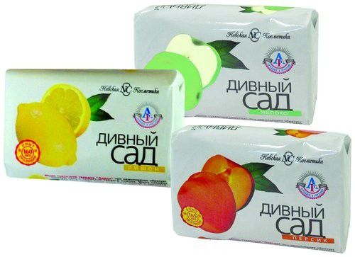 Мыло твердое купить в интернет-магазине СПб