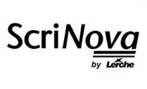 Отличный выбор от ScriNova